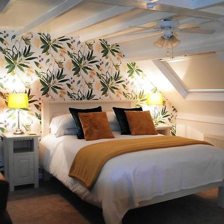 White Linen Whitby, Room Only Exterior foto