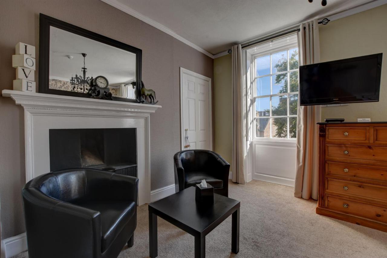 White Linen Whitby, Room Only Exterior foto