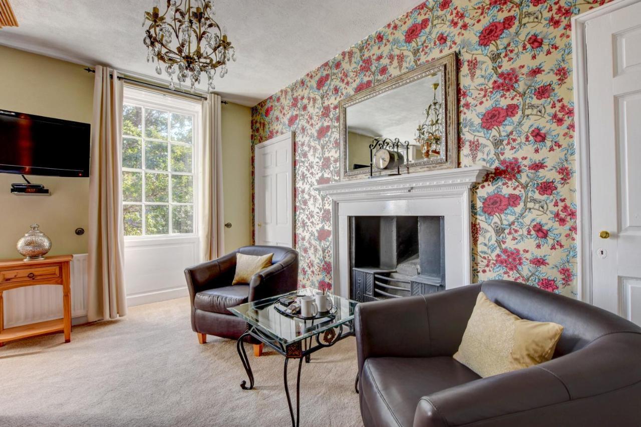 White Linen Whitby, Room Only Exterior foto