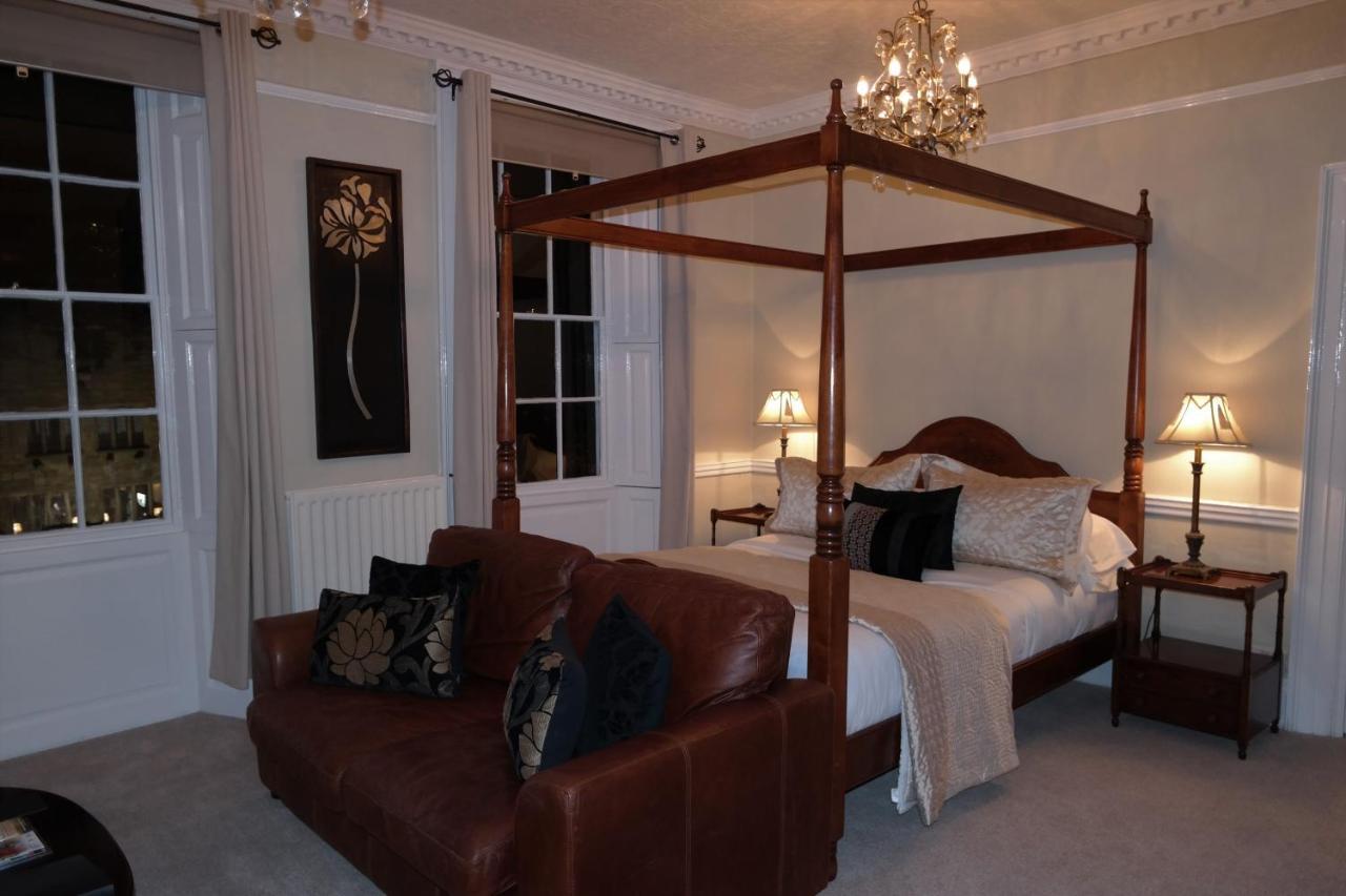 White Linen Whitby, Room Only Exterior foto