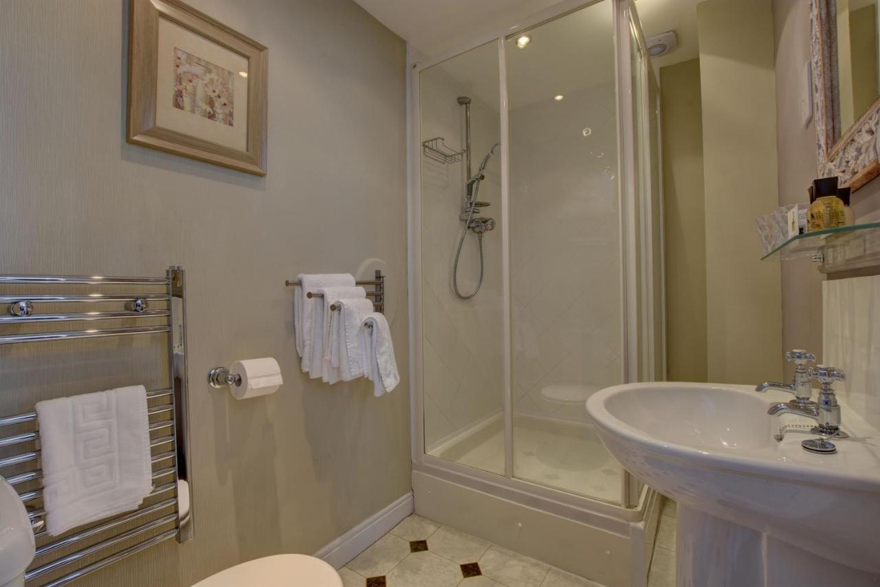 White Linen Whitby, Room Only Exterior foto