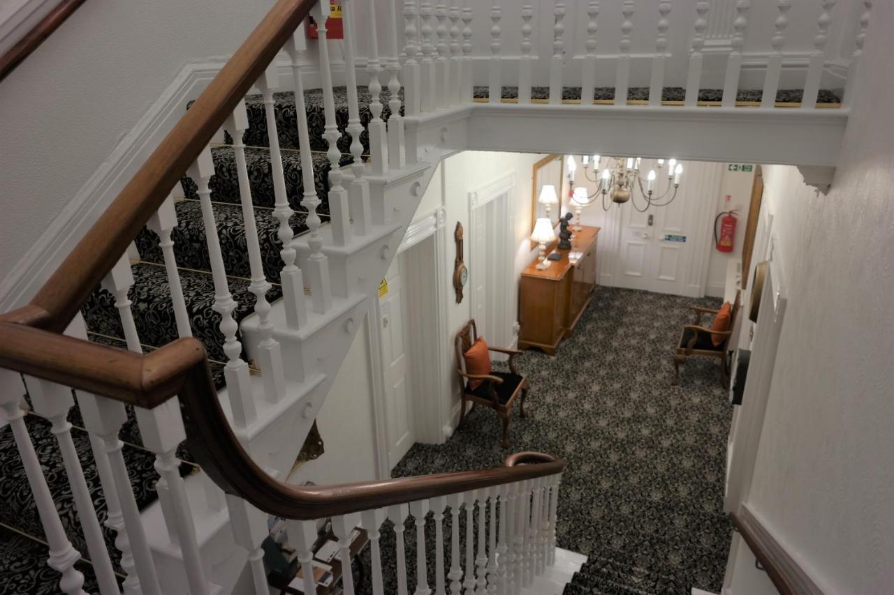 White Linen Whitby, Room Only Exterior foto