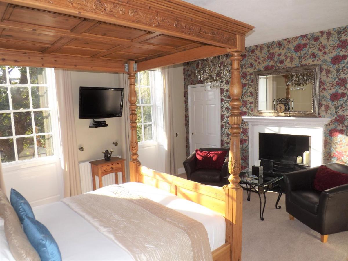 White Linen Whitby, Room Only Exterior foto