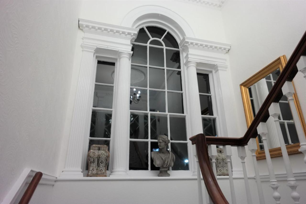 White Linen Whitby, Room Only Exterior foto
