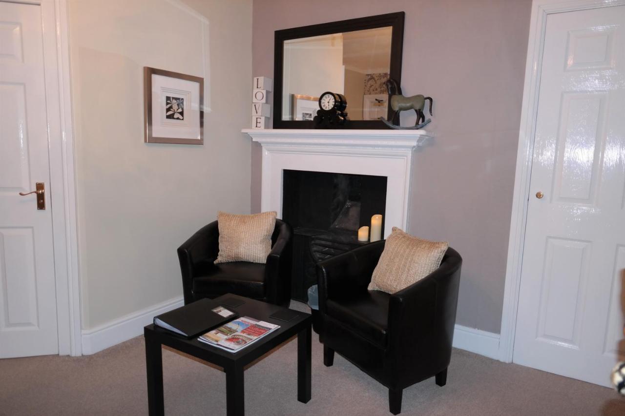 White Linen Whitby, Room Only Exterior foto